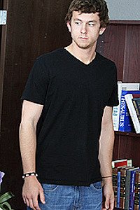 Jeremy Austin
