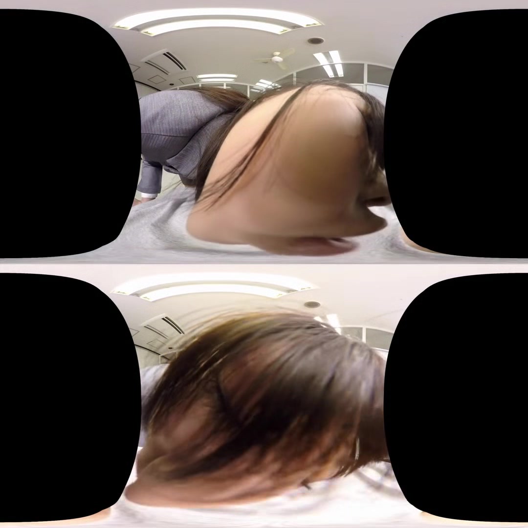 SOD Employees VR: They'll Do Anything for the Client!; MFFF Foursome Harem Japanese Babes
