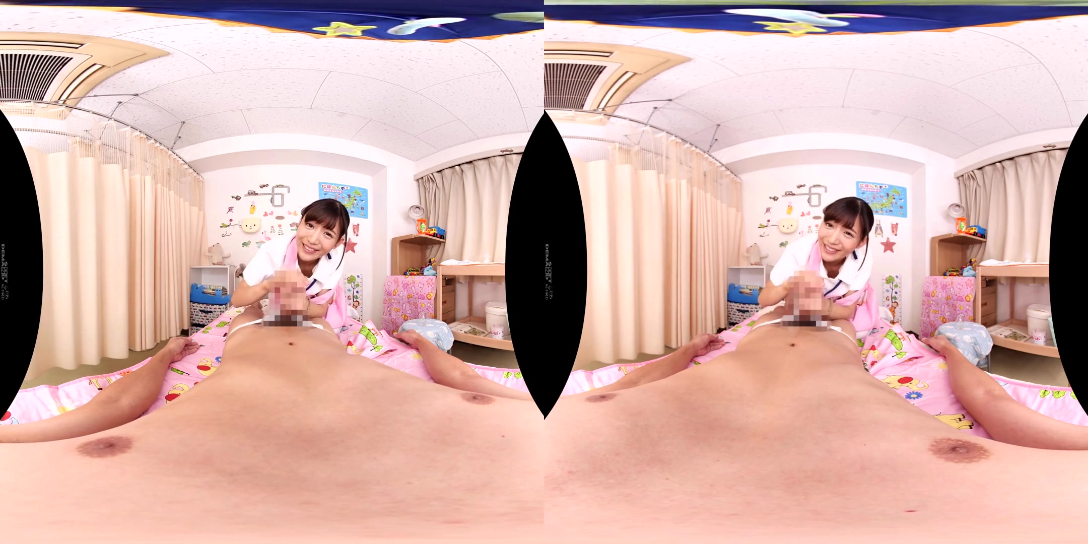 Hibiki Otsuki, Aki Sasaki, Akari Mitani, Ai Sena The Nurses will Generously Take Care of All your Needs 4 - SexLikeReal