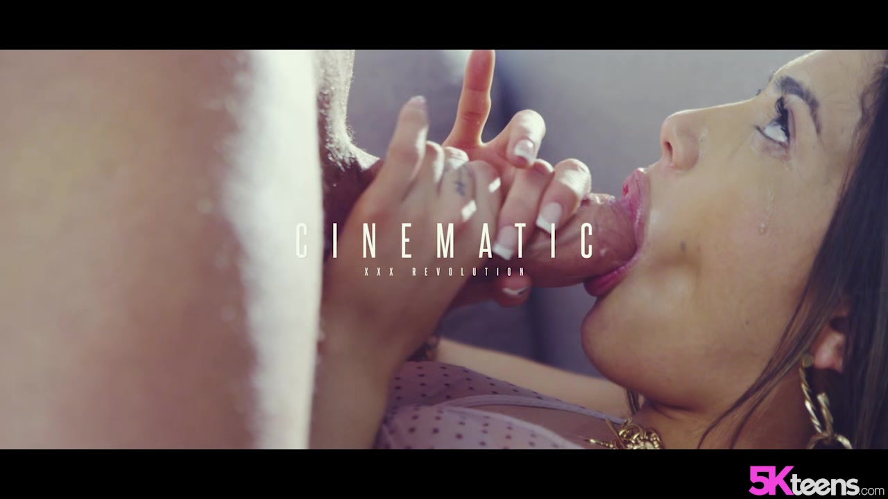 Pretty Penelope - 5KPorn
