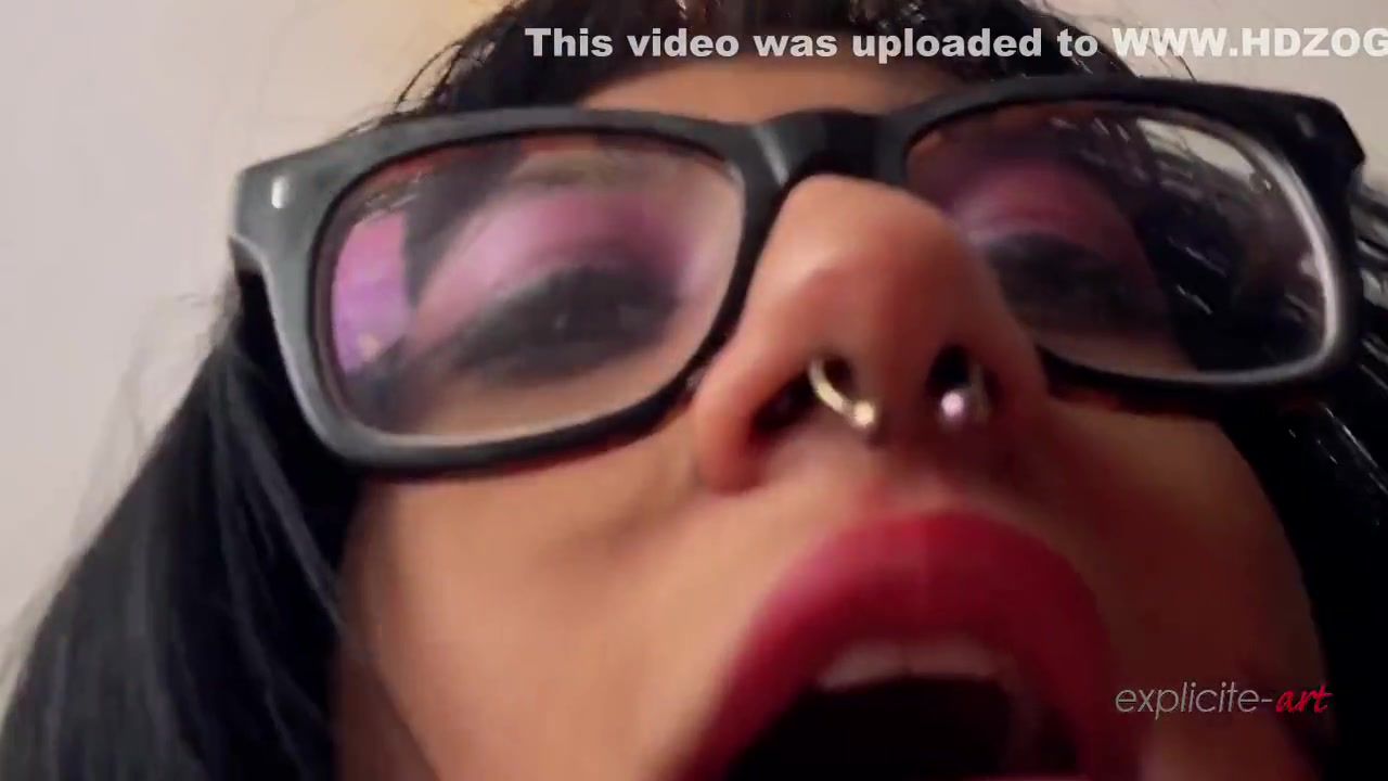 Pov Blowjob And Sex With A Funny Girl