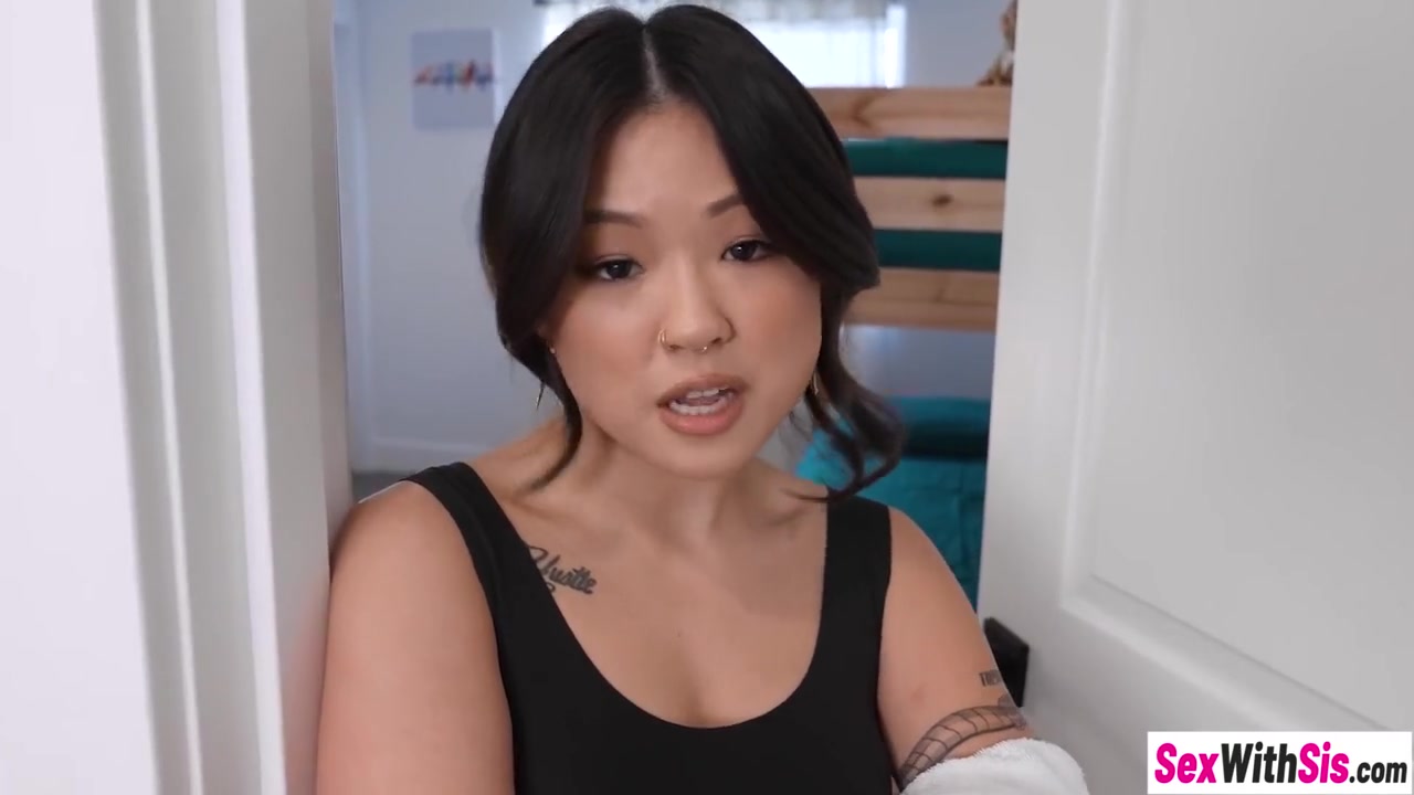 Lulu Chu - Only Wants A Big Dick