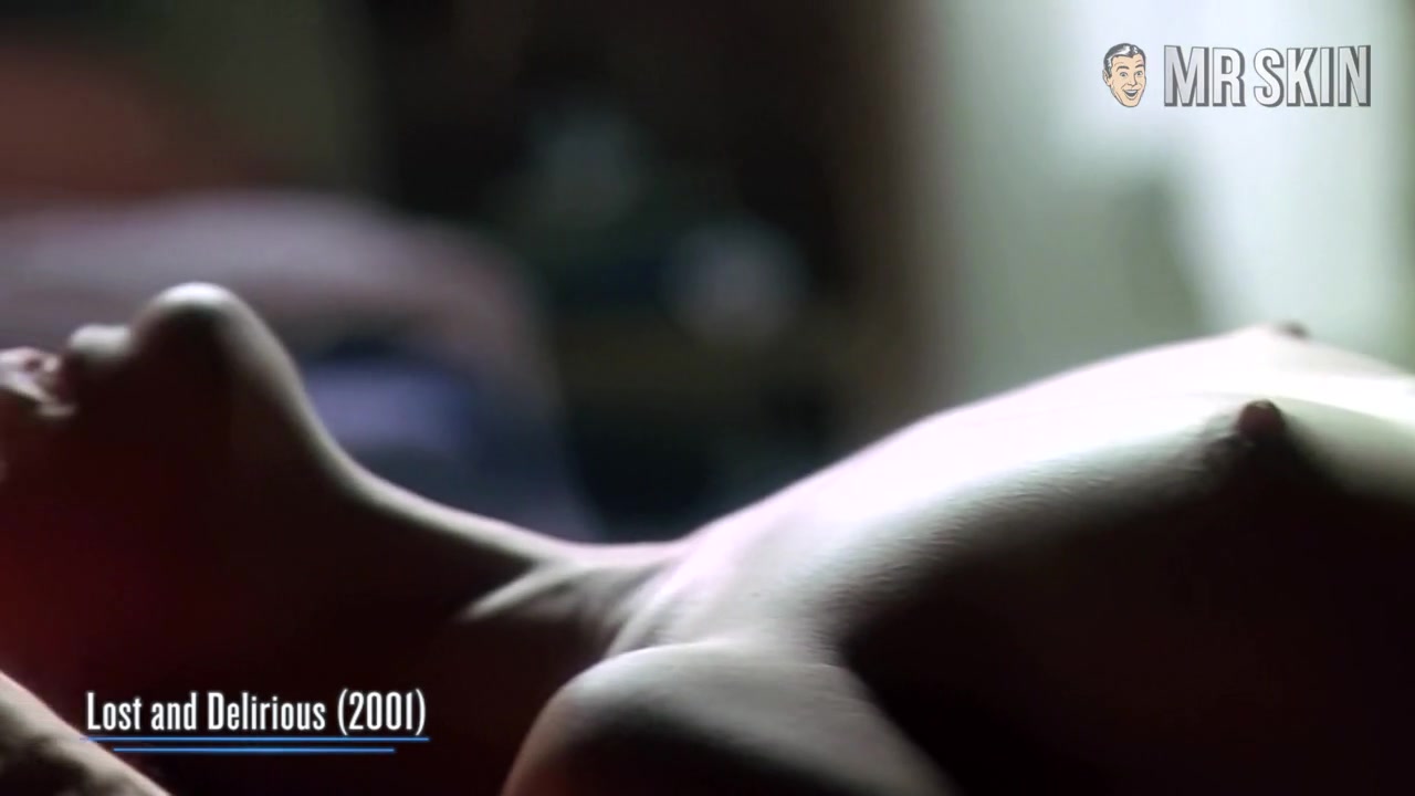 Best Of: Piper Perabo - Mr.Skin