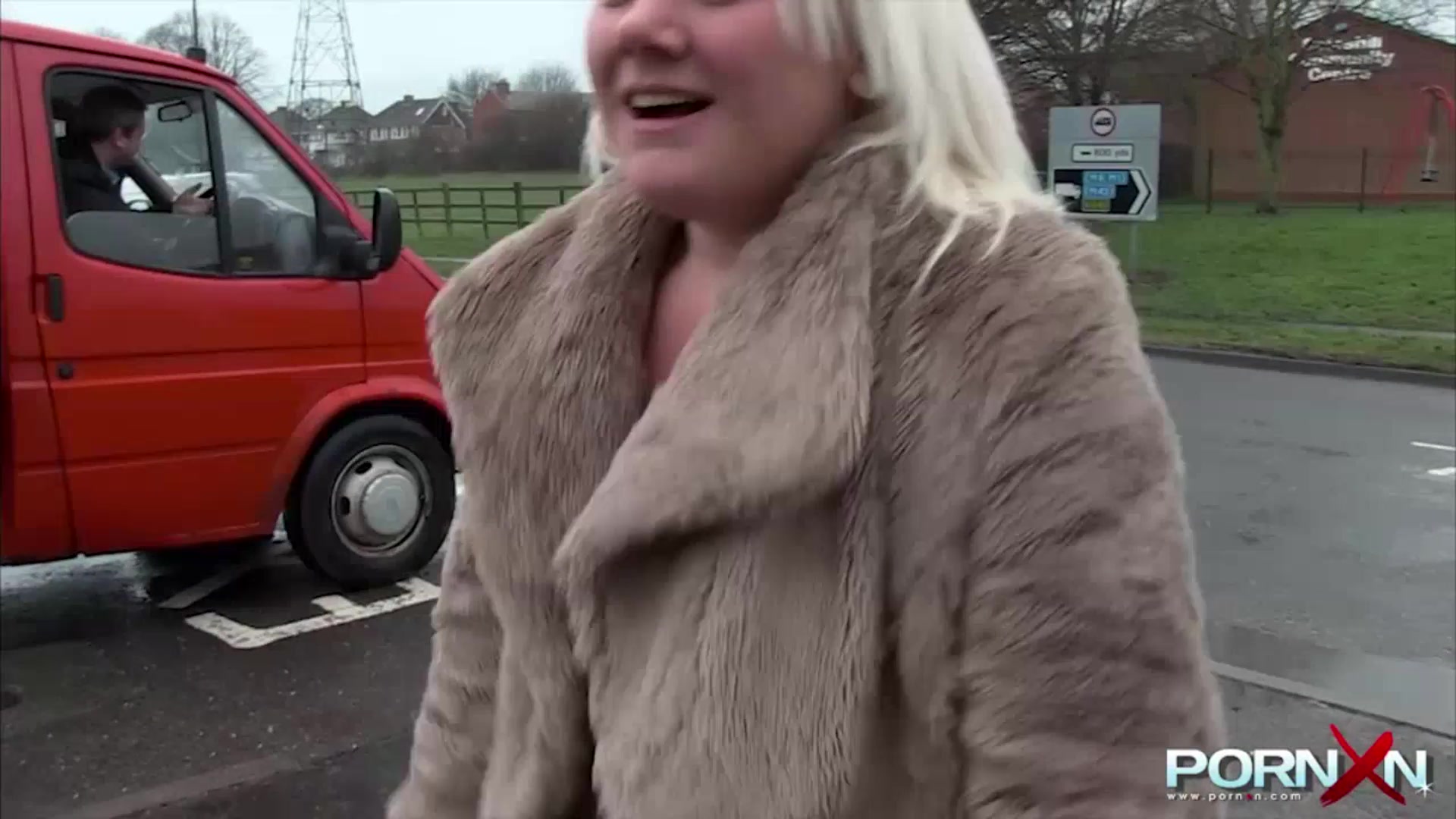 British Public Pissing