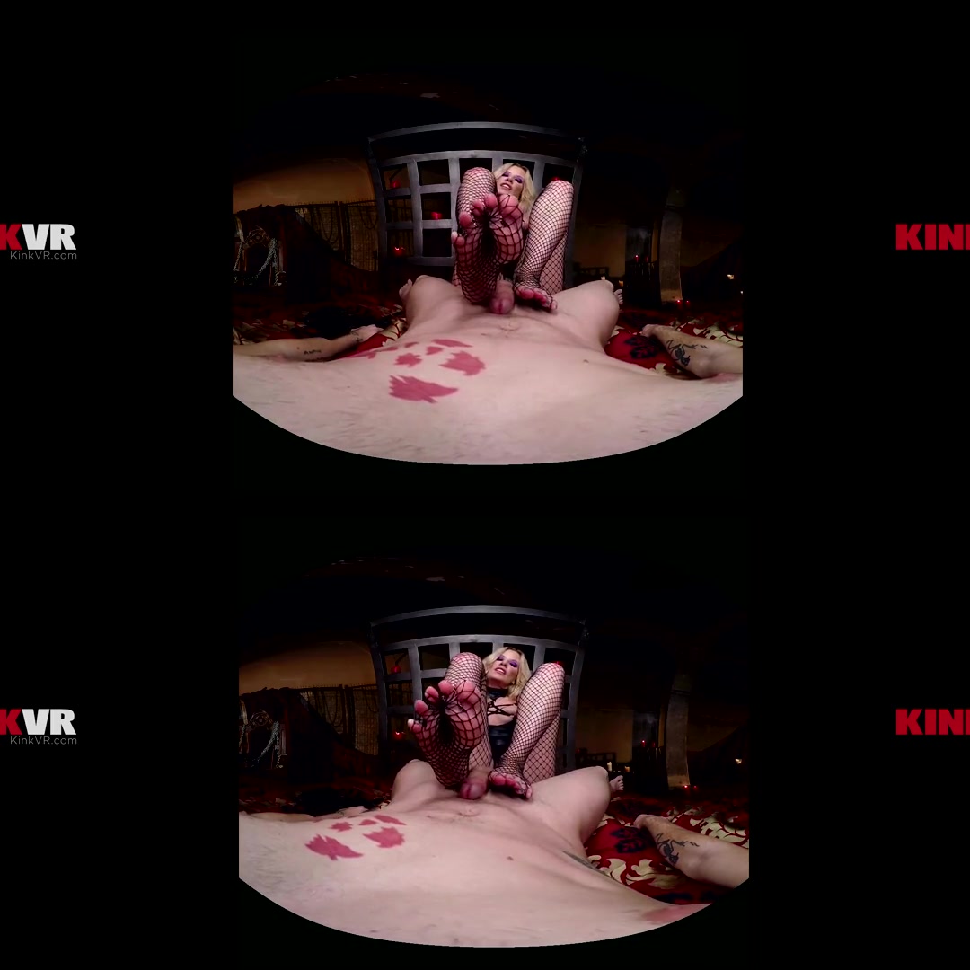 Madeline Marlowe in Property of Matresse Madeline - KinkVR