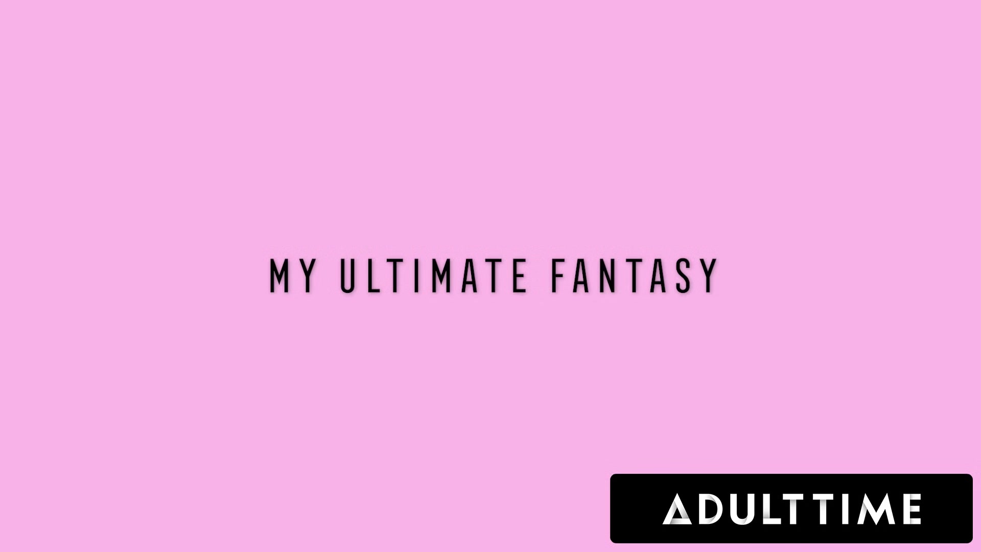 ADULT TIME - Stunning Lexi Luna Enjoys Romantic Fantasy Fuck From John Strong! HUGE CUMSHOT!