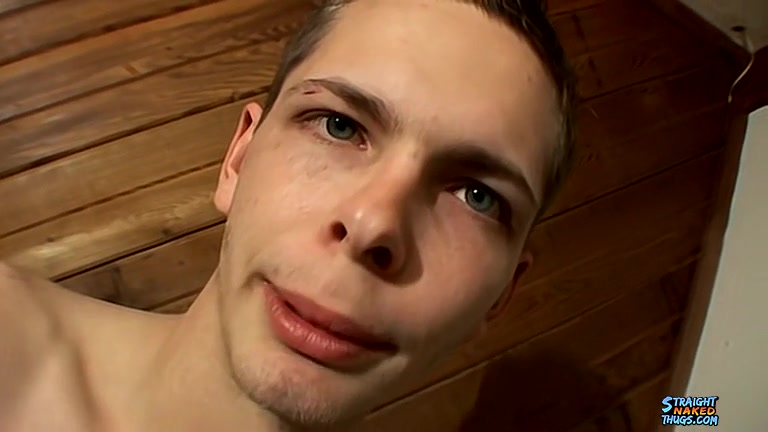 Tattooed, Lean, Young Badboy, Dirty Talk and Cum - Atreyu