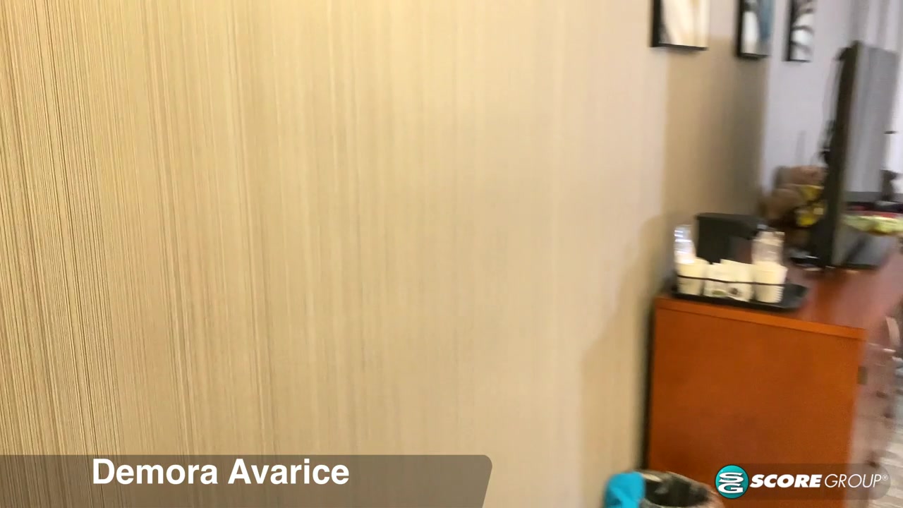 Demora Avarice: Size Matters
