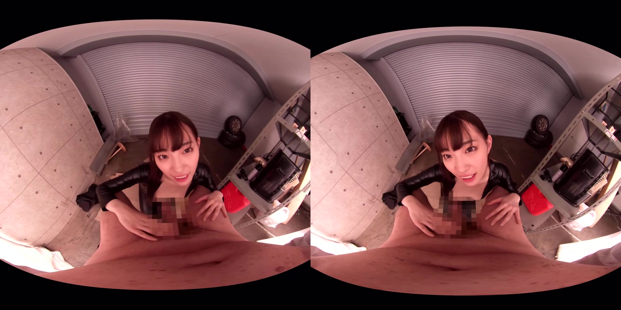 Gokkun Lifeforce - Asian Teen Blowjob Cumshot