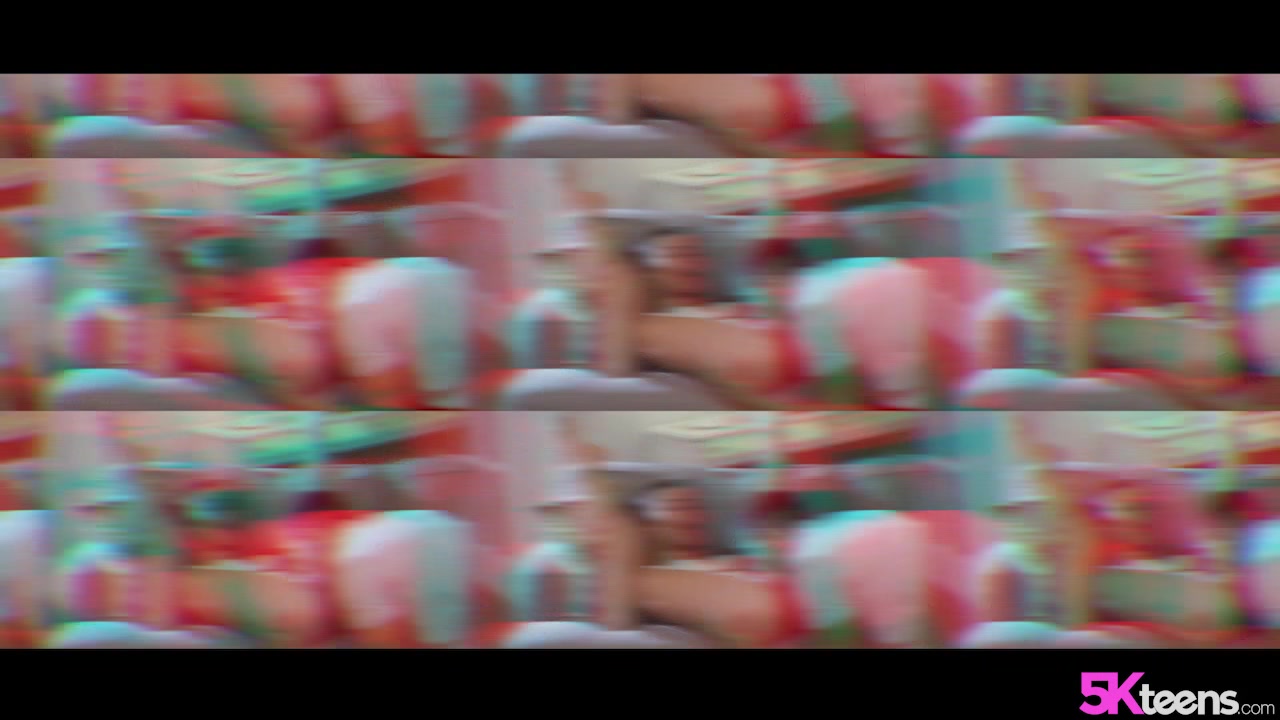 Astonishing Anastasia - 5KPorn