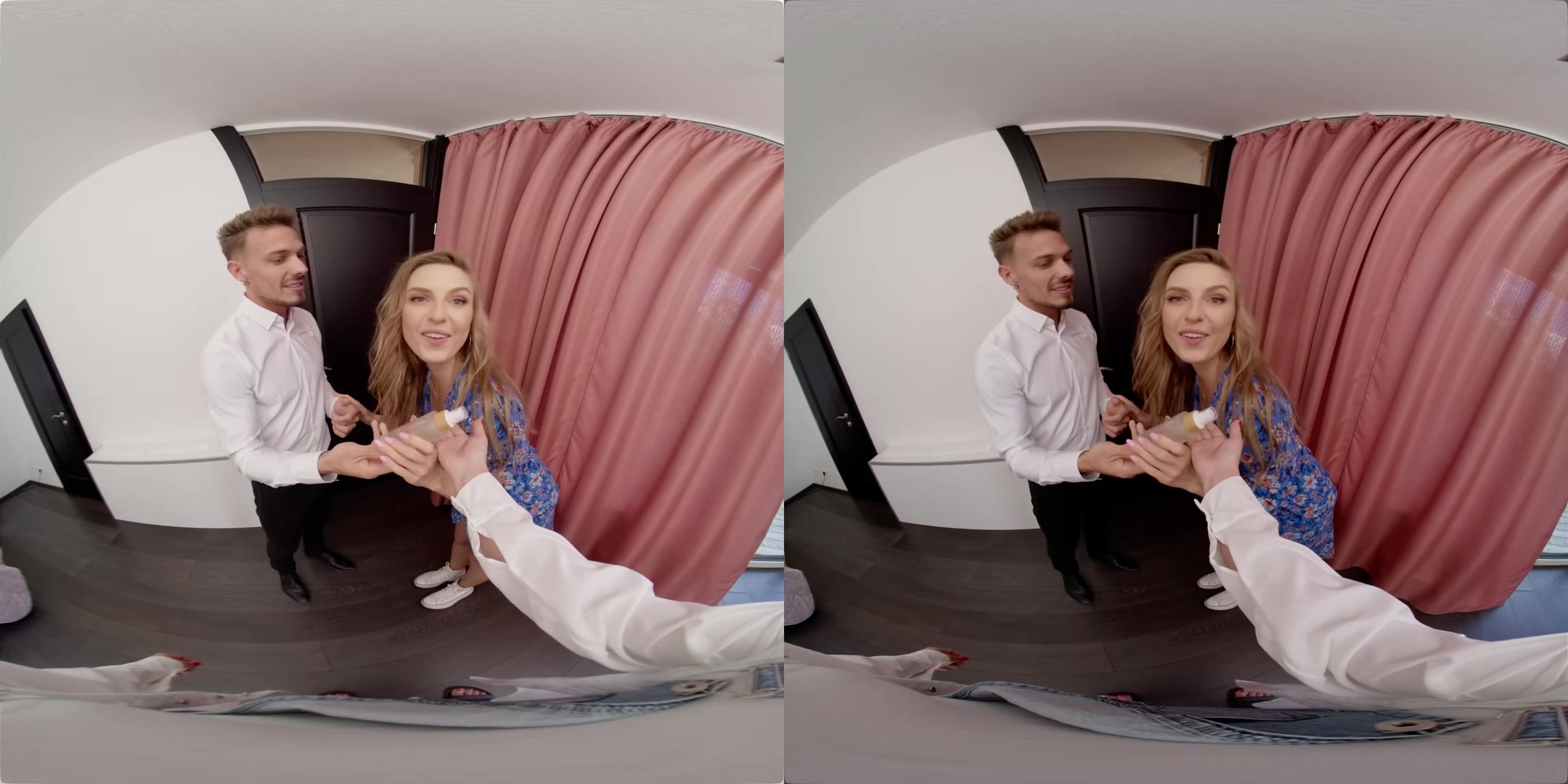 VirtualRealPassion Hotel