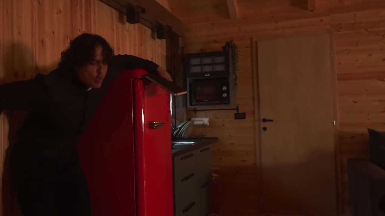 Exorcising A Demon From A With Hot Milf