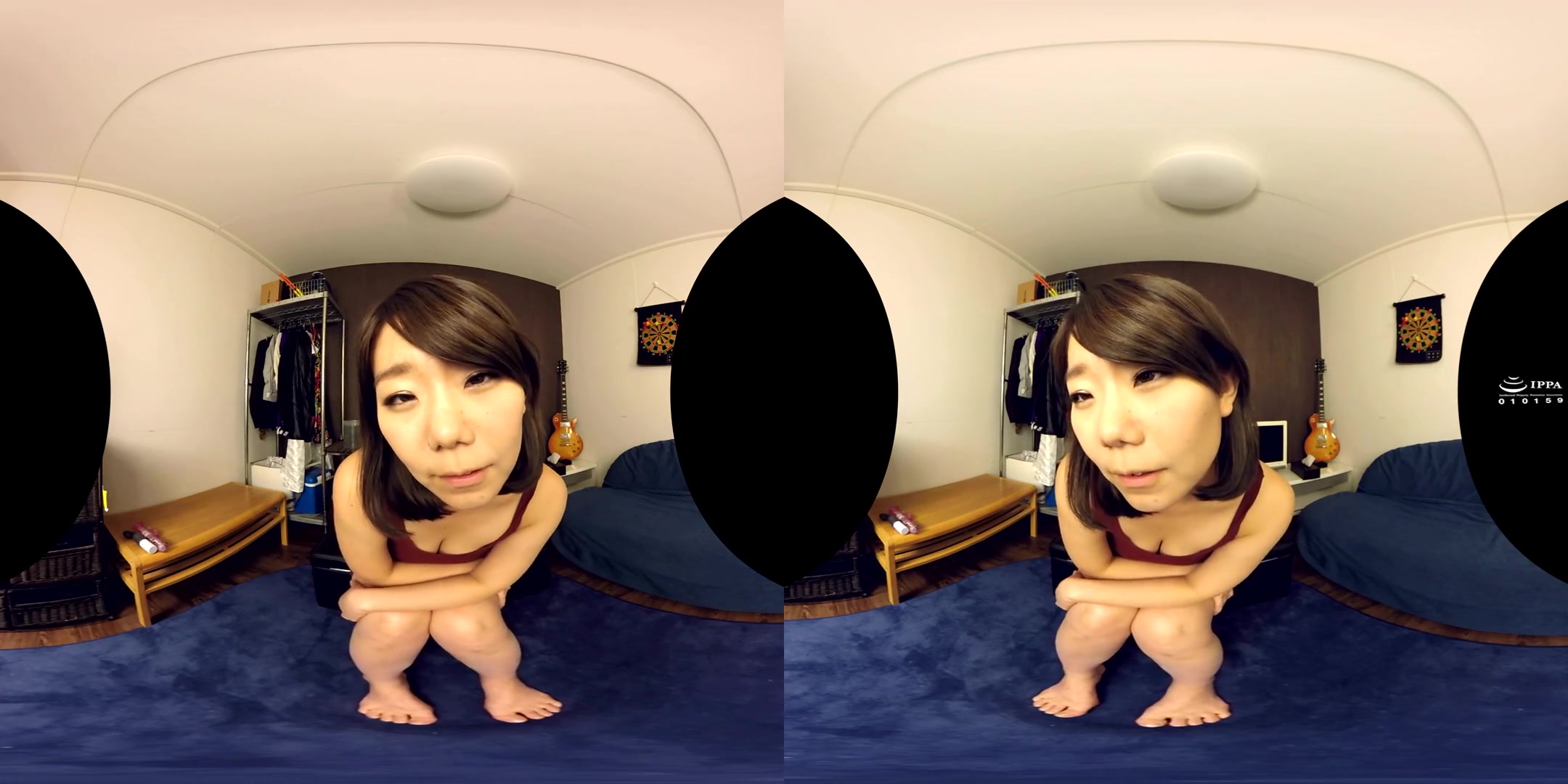 Nao Hamasaki in Nao Hamasaki Ejaculation Control - CasanovA