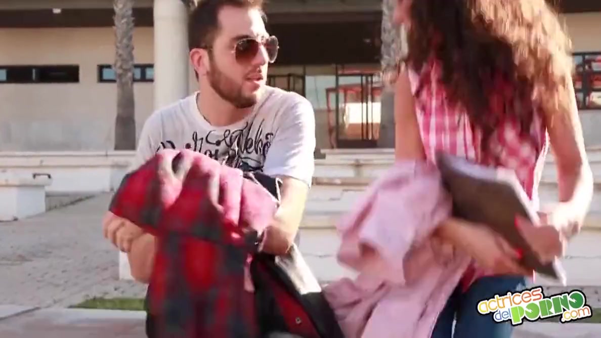 Looking For Naomi Jolie On Campus