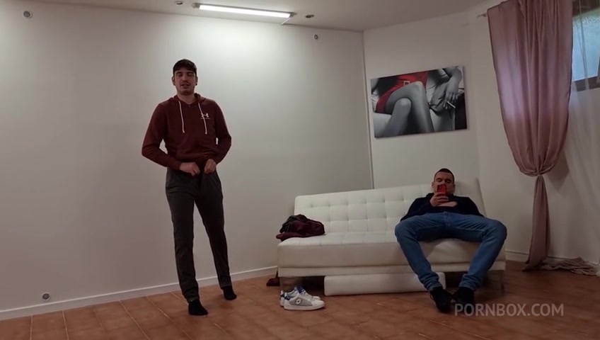 Silvia Sin Full NF studio BTS part 3 (WET) wet - PissVids