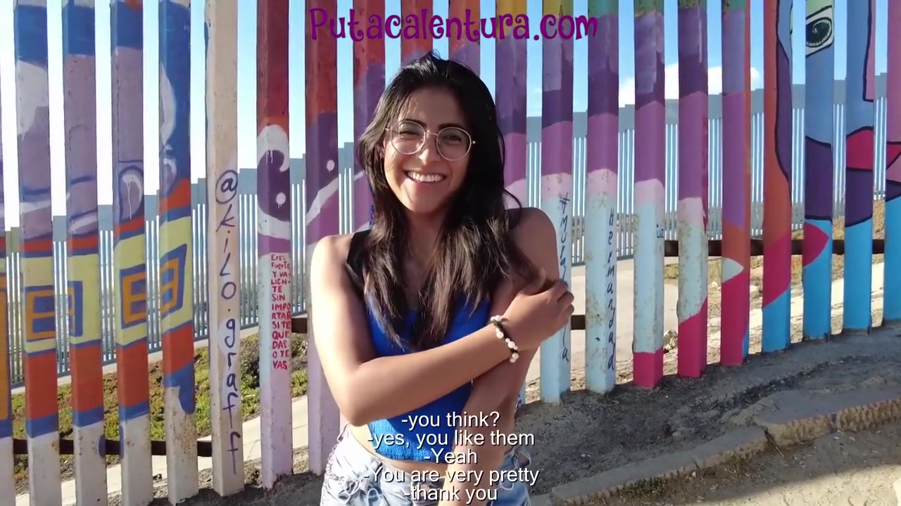 Putacalentura Nueva Chica Creyendo Soy Fotografo Krista Rey