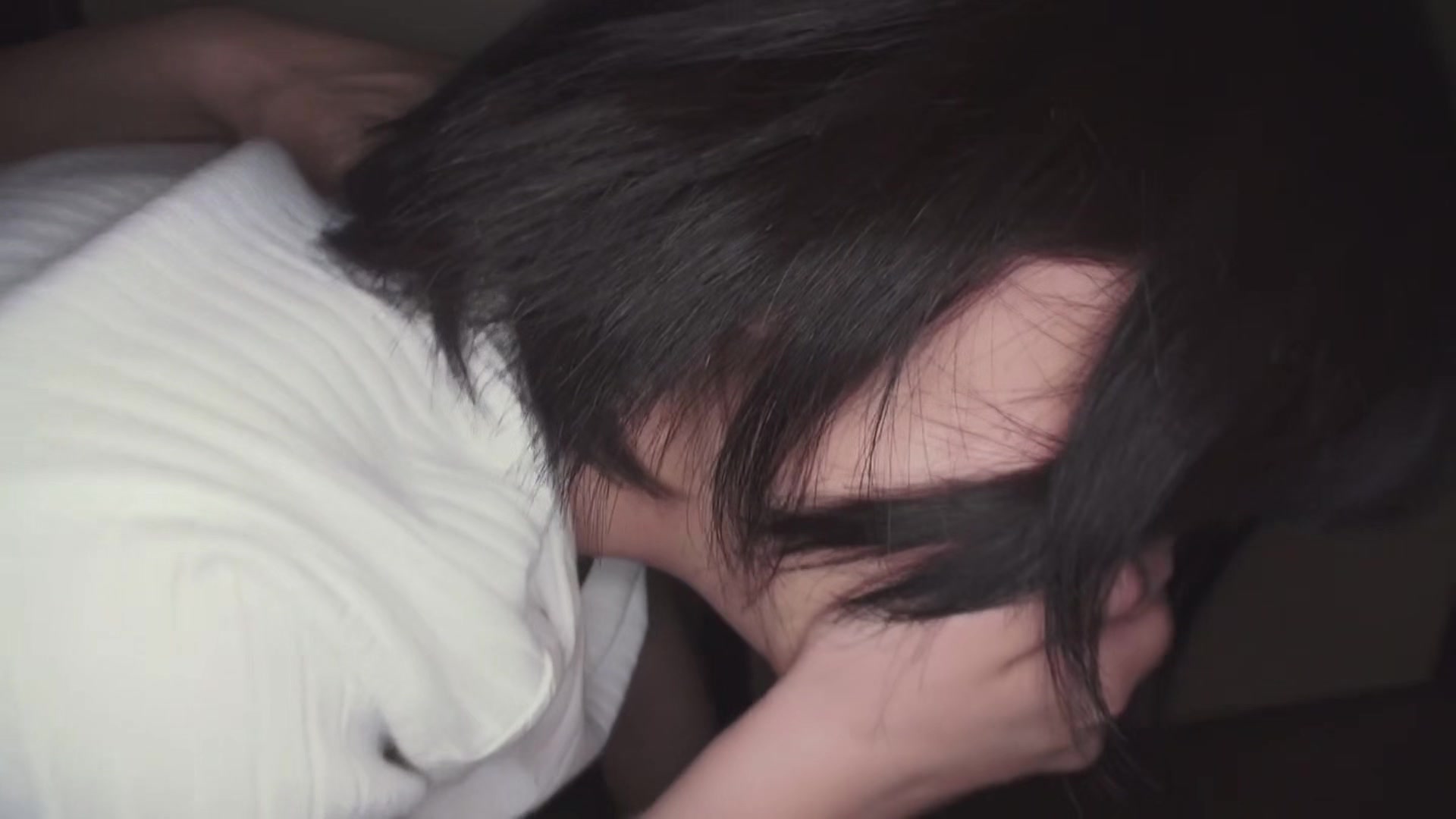 Shiori Nakayama A Woman Whose Baby Faced And Bristle Gap Is Too - 10musume