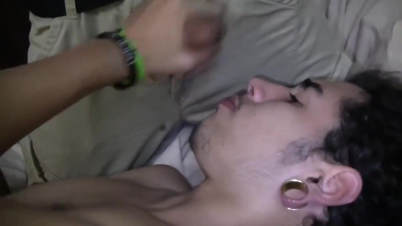Turning Him Into A Complete Bitch