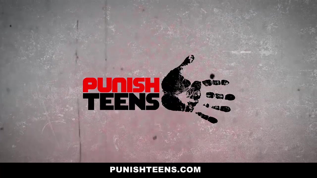 PunishTeens - Young Latina Destroyed By Step sisters Boyfriend