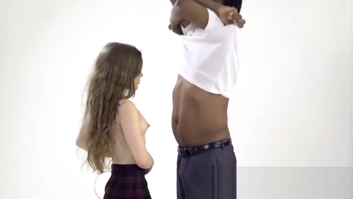 Little teen 18+ gets blacked