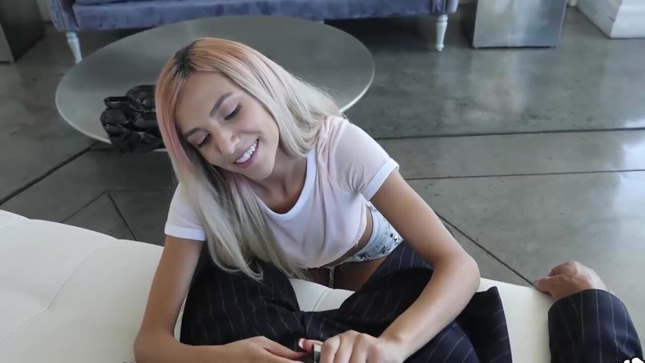 stepfather knows where to cum better