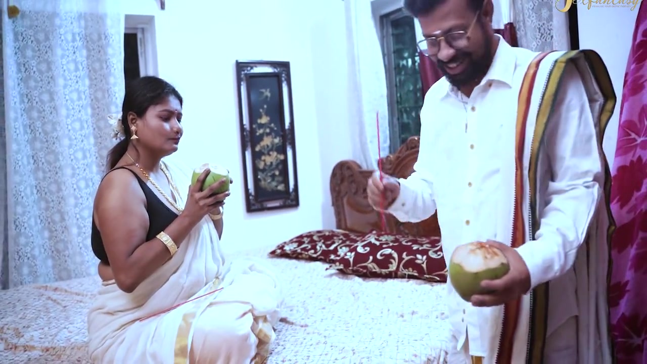 South Indian Bhabhi Has Enjoyed The Hardcore Sex Of Her Husbands Friend