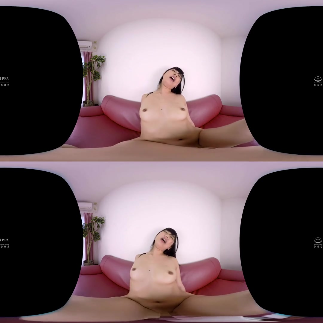 Mihina Nagai in Mihina Nagai Crazy Creampie Sex Never Looking Away! 2 - EroTimeVR