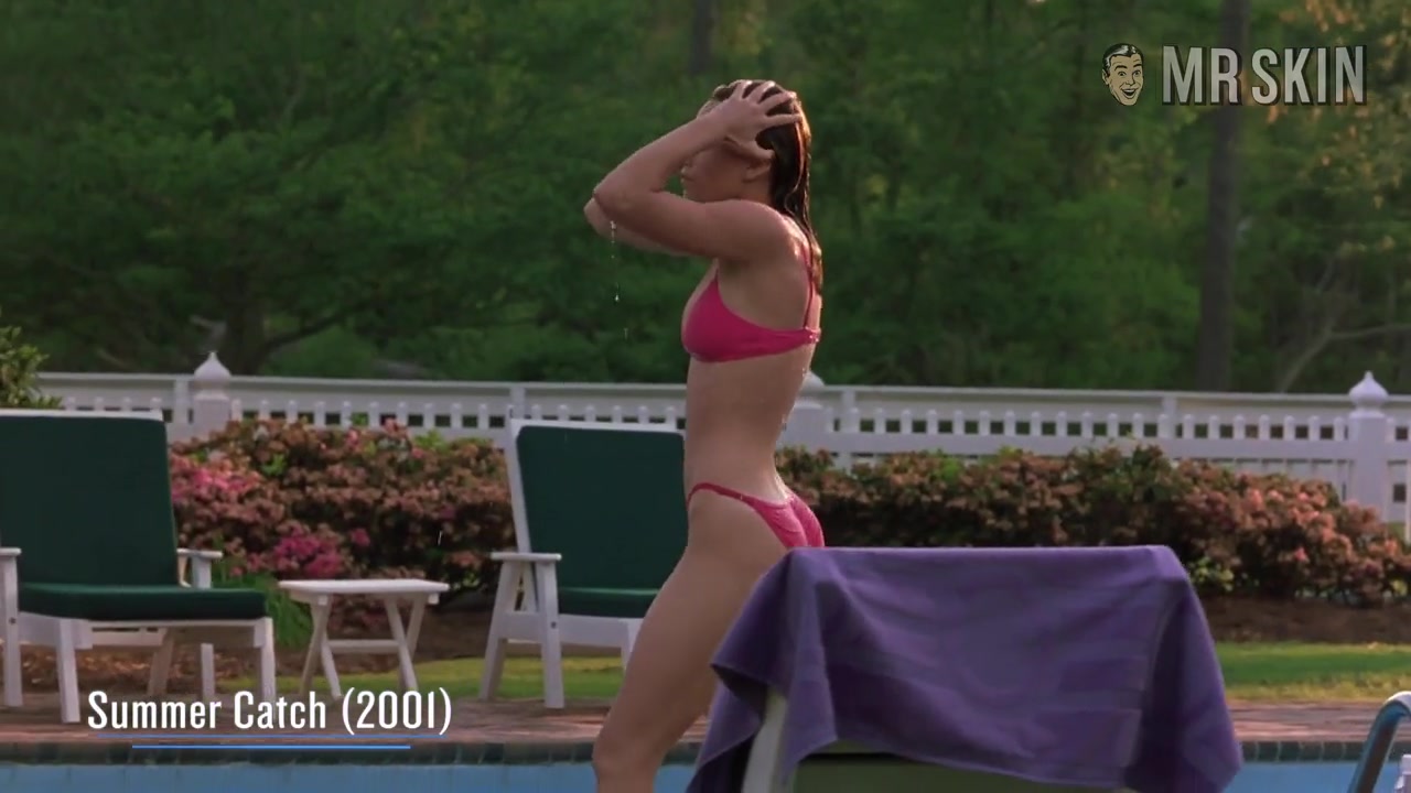 Best Of Jessica Biel - Mr.Skin