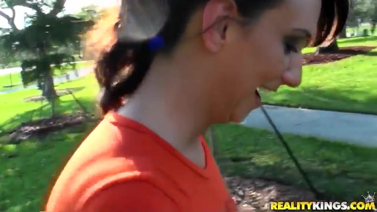Wet and smooth. Staring Josh and Katie Jordin.