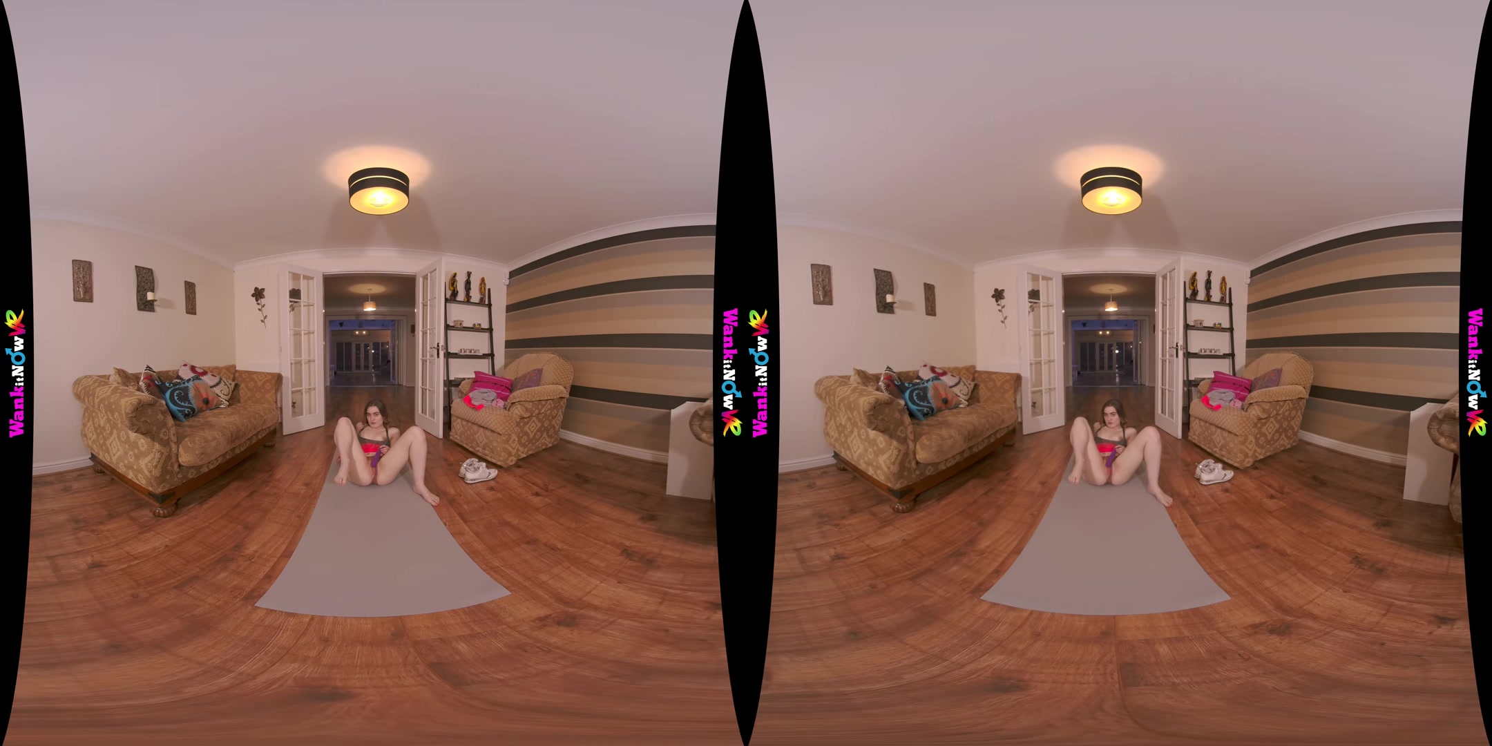Wanking Service - WankitnowVR