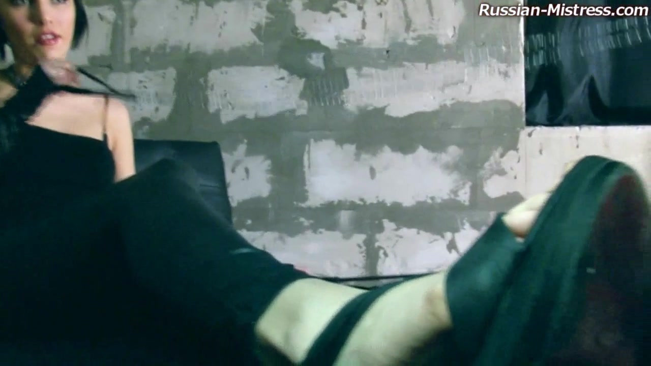 Jane Videos - Russian-Mistress