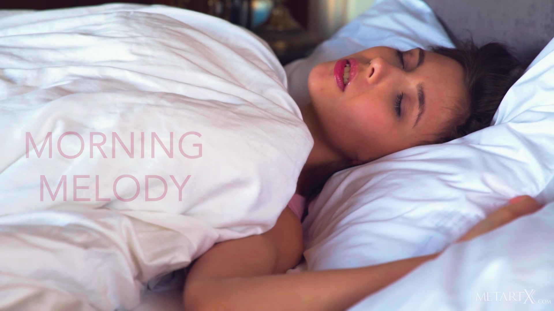 Morning Melody 2 - Mila Azul - MetartX