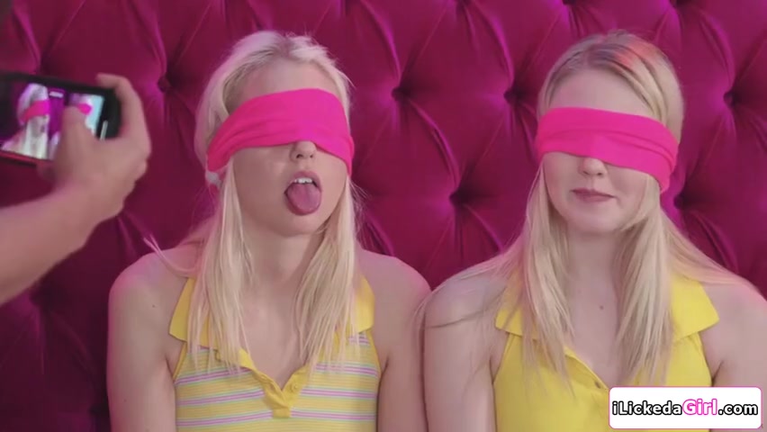 Abella Danger, Chloe Cherry And Lily Rader In My Lesbian Always Making Me Squirt