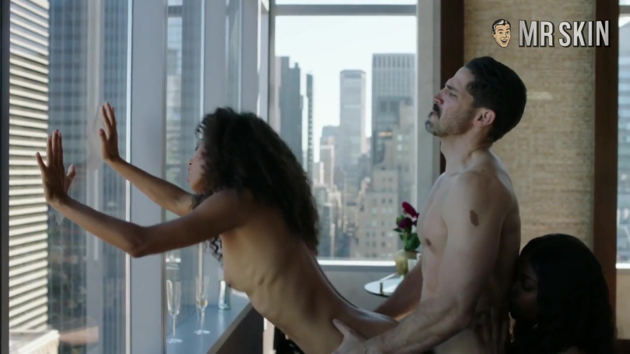 Jessica Biel's Nude Scenes are Shock and Awe-some - Mr.Skin