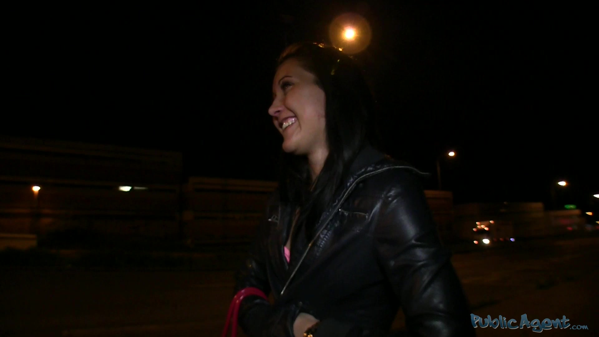 PublicAgent Movie. Ragata