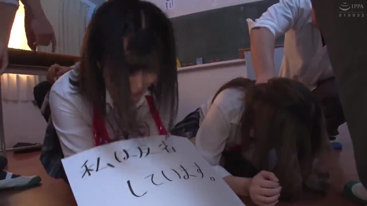 240525いじめにリベンジするギャルb3