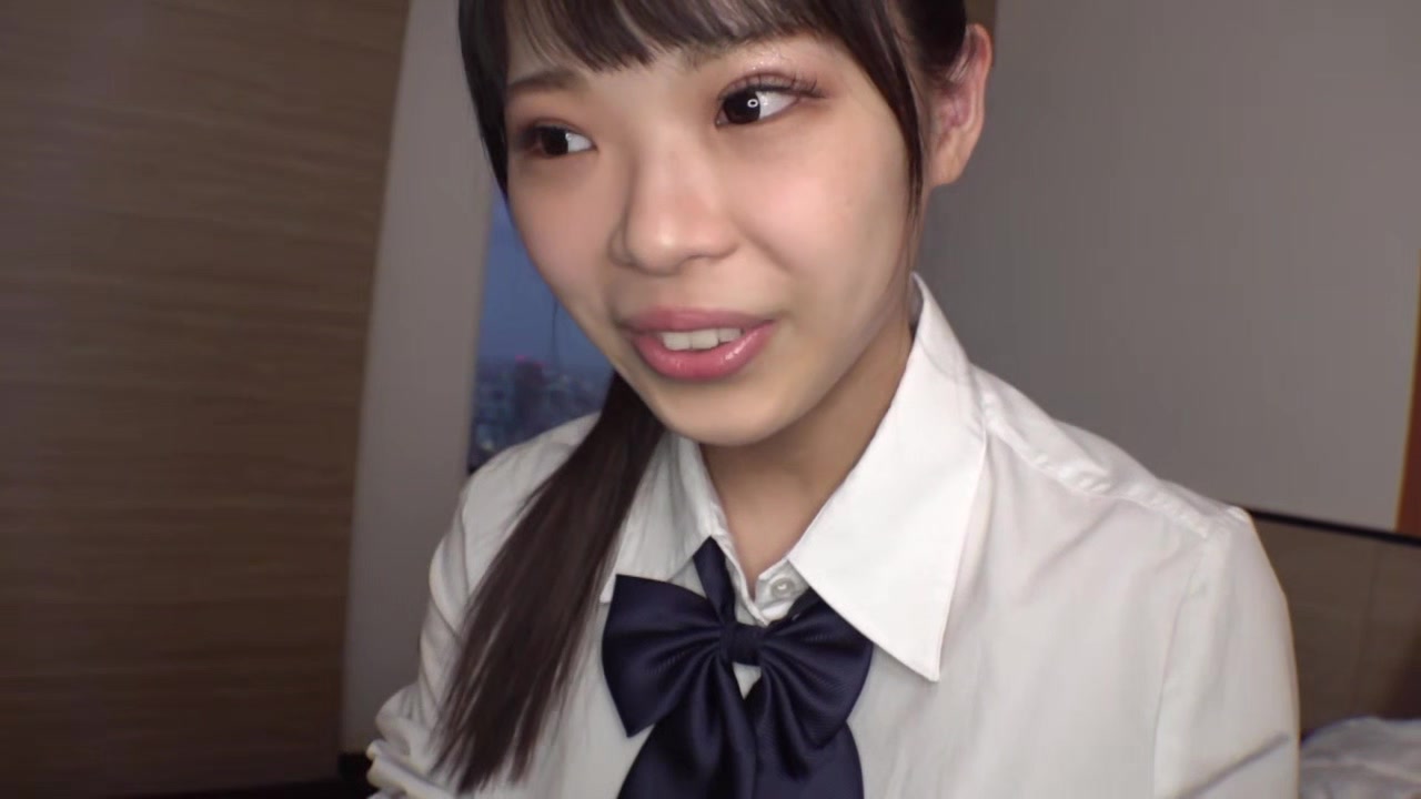0002443_18歳のデカチチ日本の女性がグラインド騎乗位するエロハメ