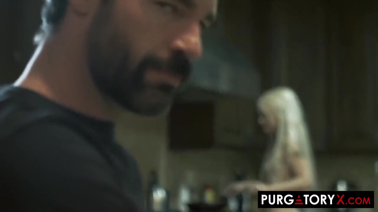 Bella Jane And Charles Dera - Home Invasion 2 With