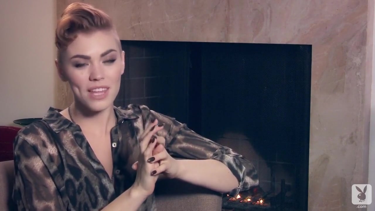 Interviewing Britt Linn