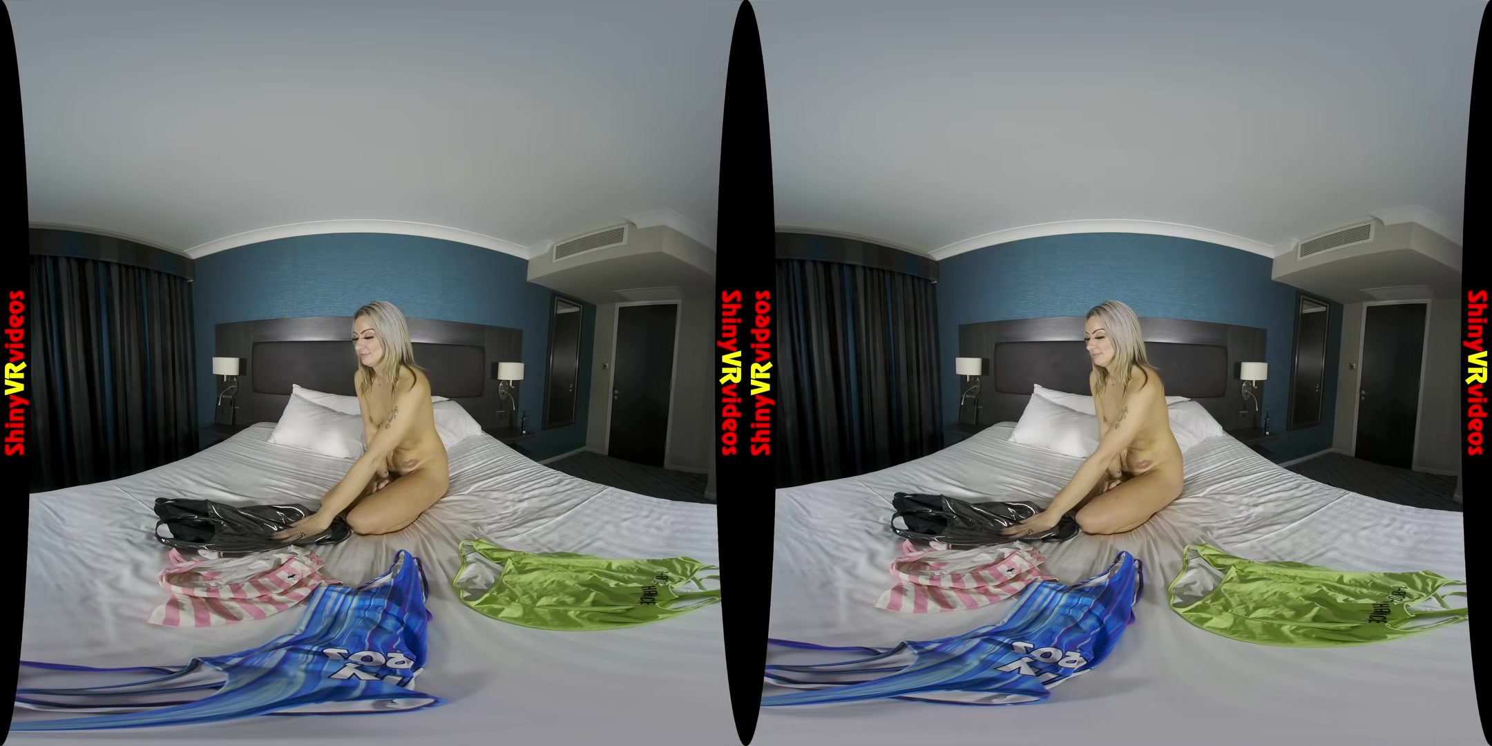 Swimsuits - Shinyvideos - Vr Porn Video