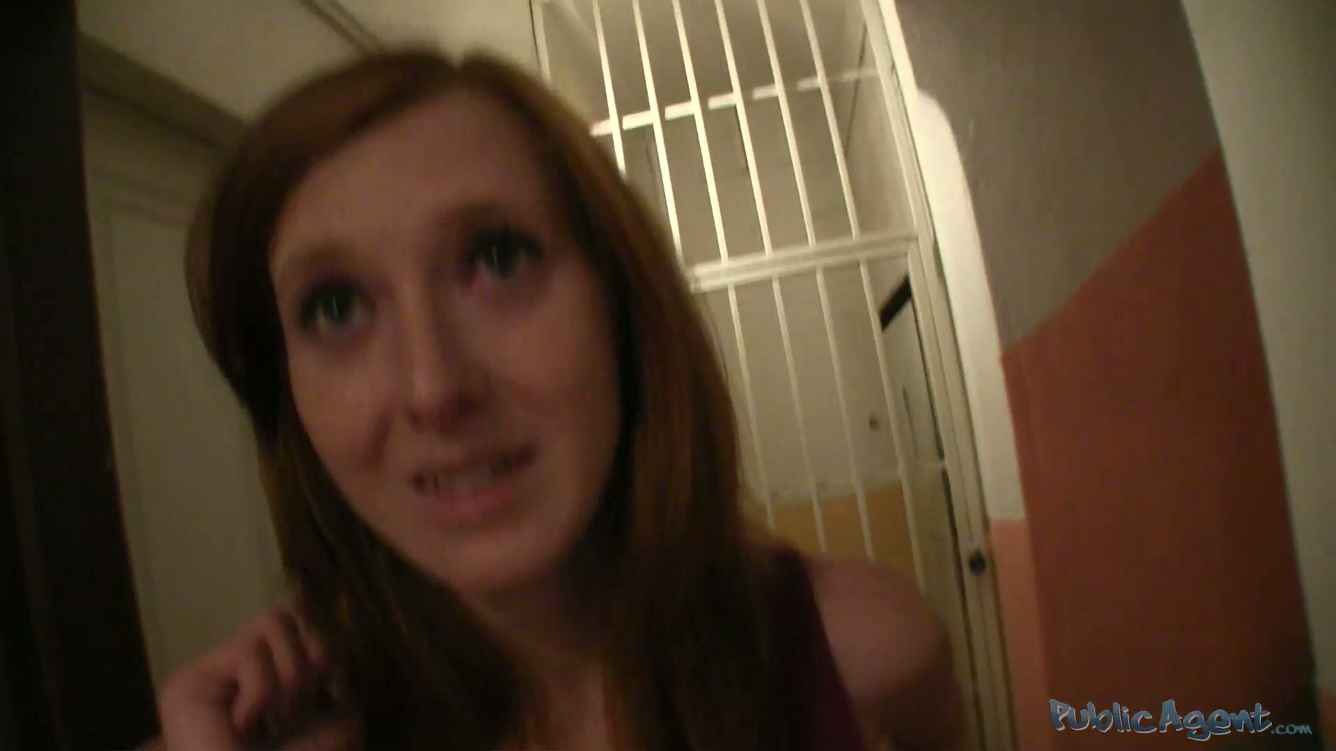 PublicAgent Video Scene. Linda