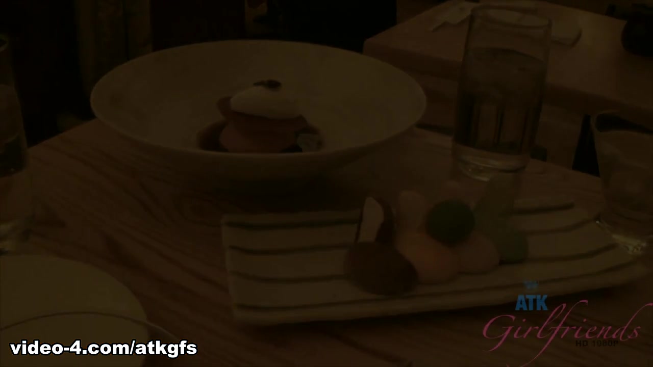 Bailey Brooke in Virtual Vacation Movie - ATKGirlfriends