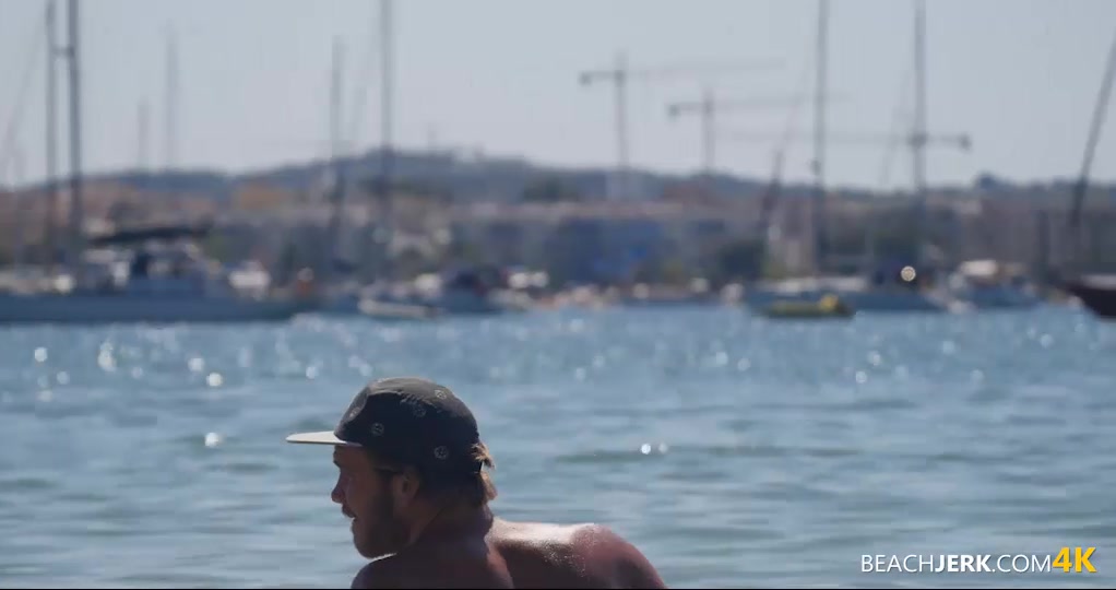 So Worth The Wait - BeachJerk