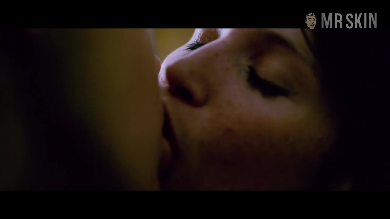 Best Of: Gemma Arterton - Mr.Skin