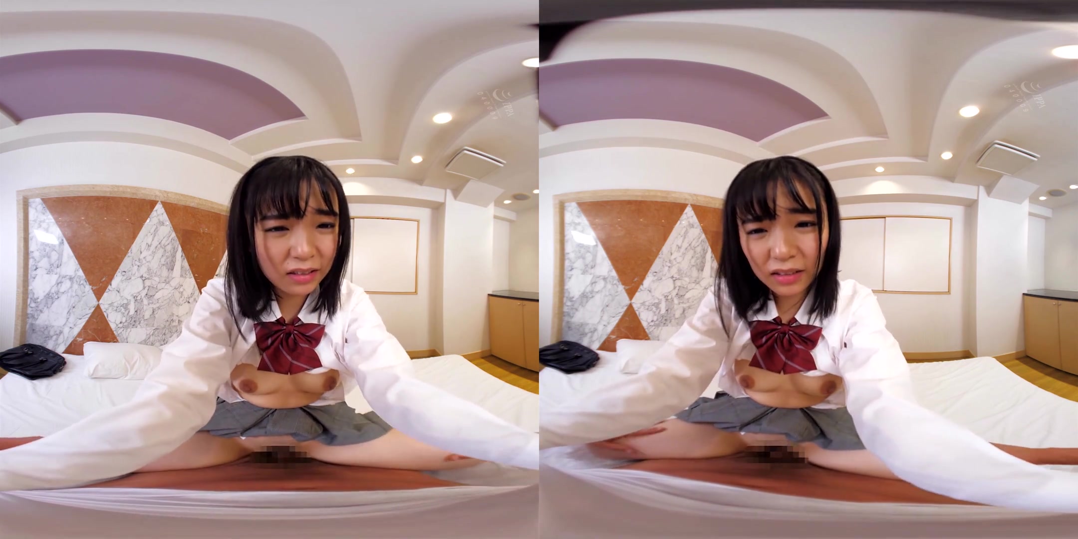 Is It Okay to Do it Again? 2 - Asian Creampie