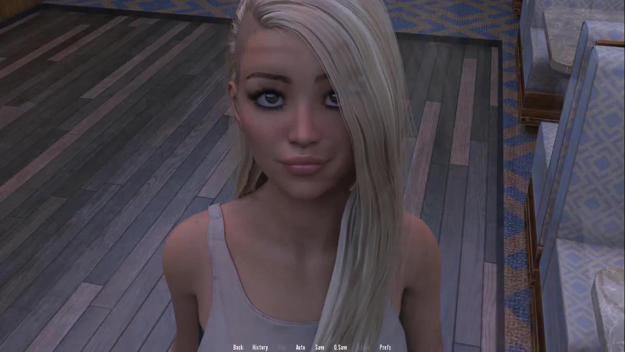 Wvm Interrupted Female Orgasm S03 Episode 7