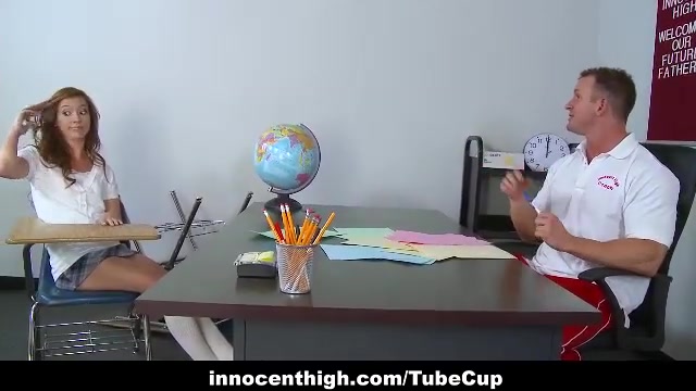 Detention Clean Up