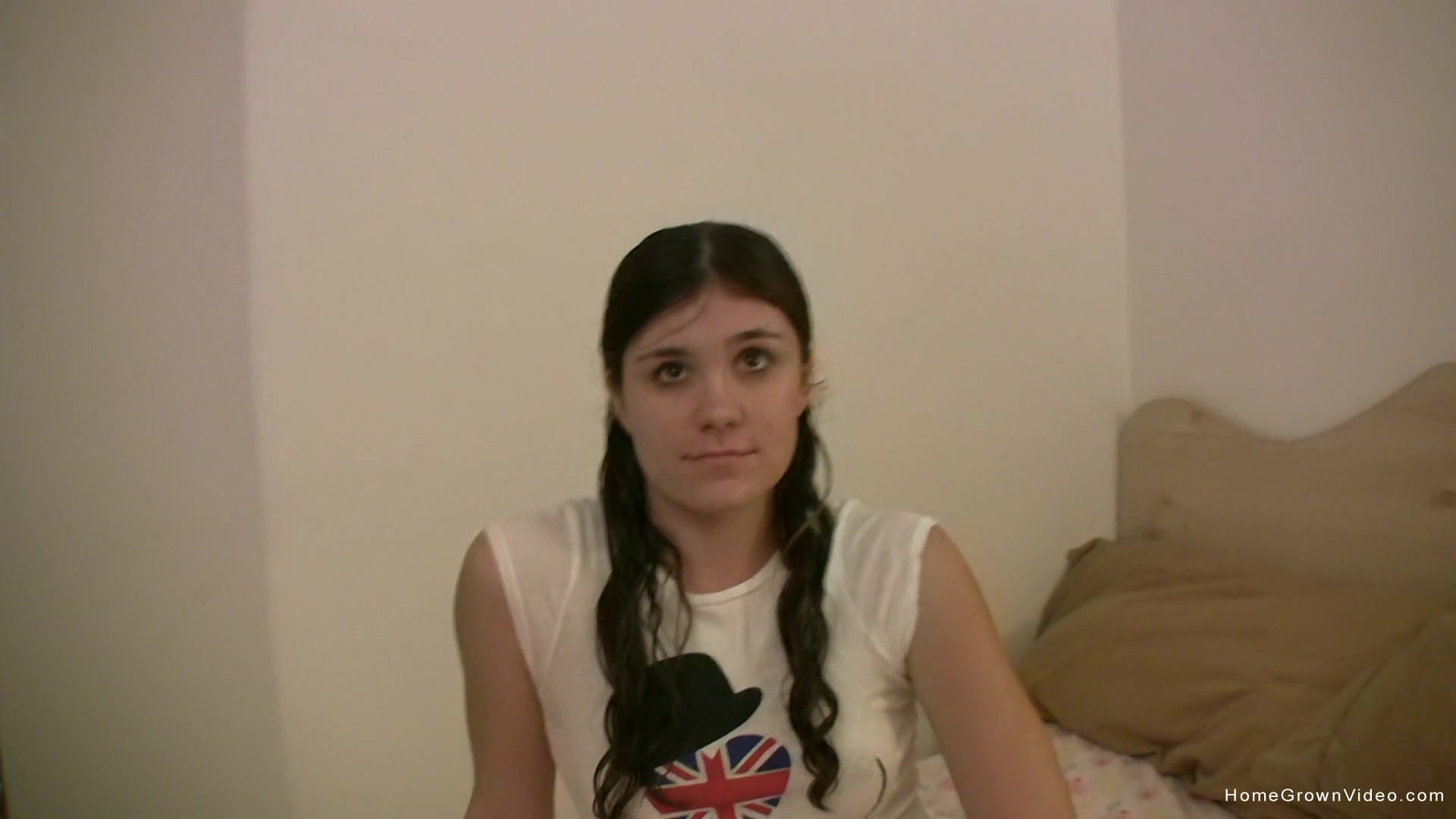 Kristen Gets An Audition - Kristen Wll & Gerald Saunders