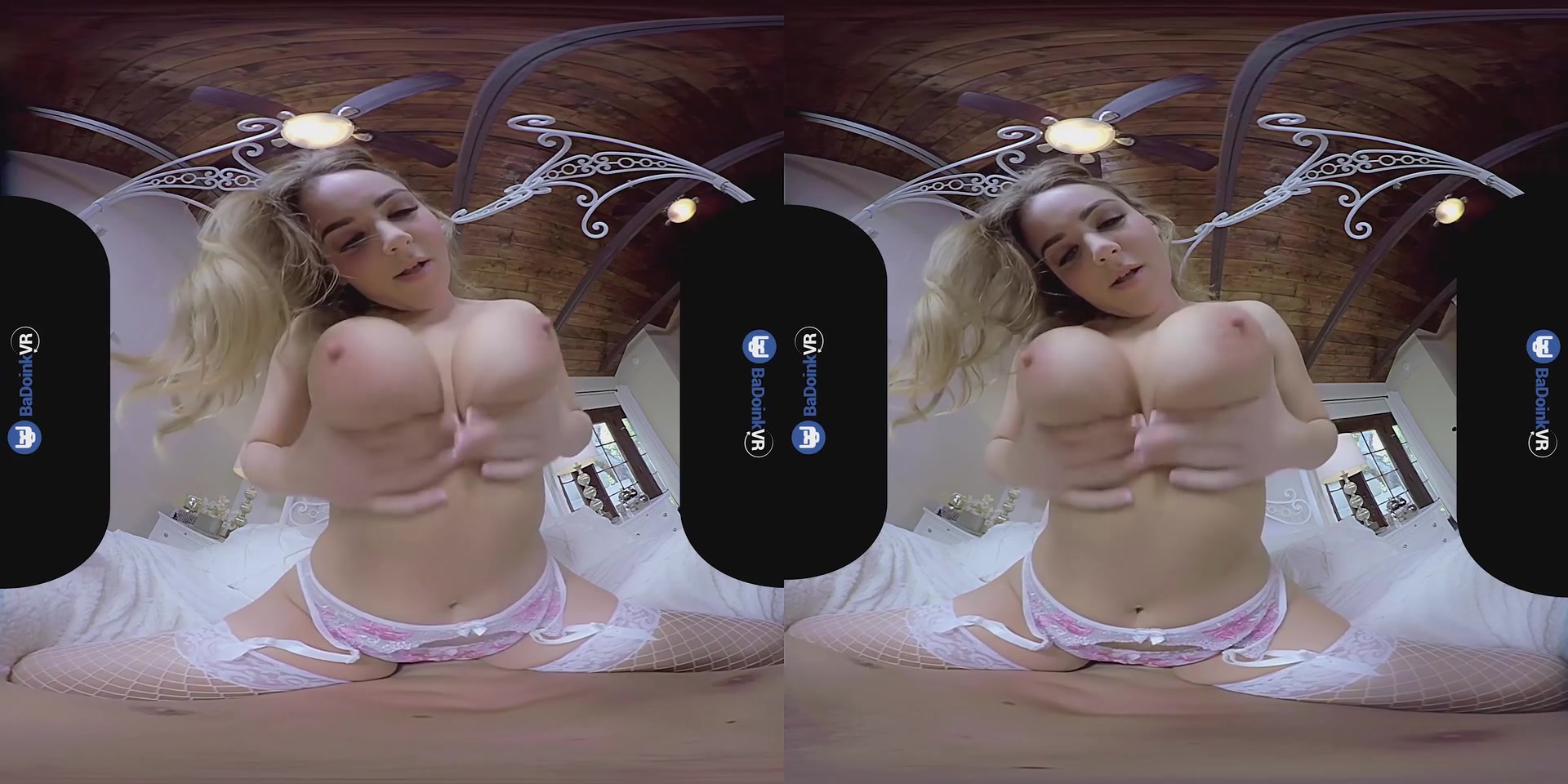 Ride The Bride