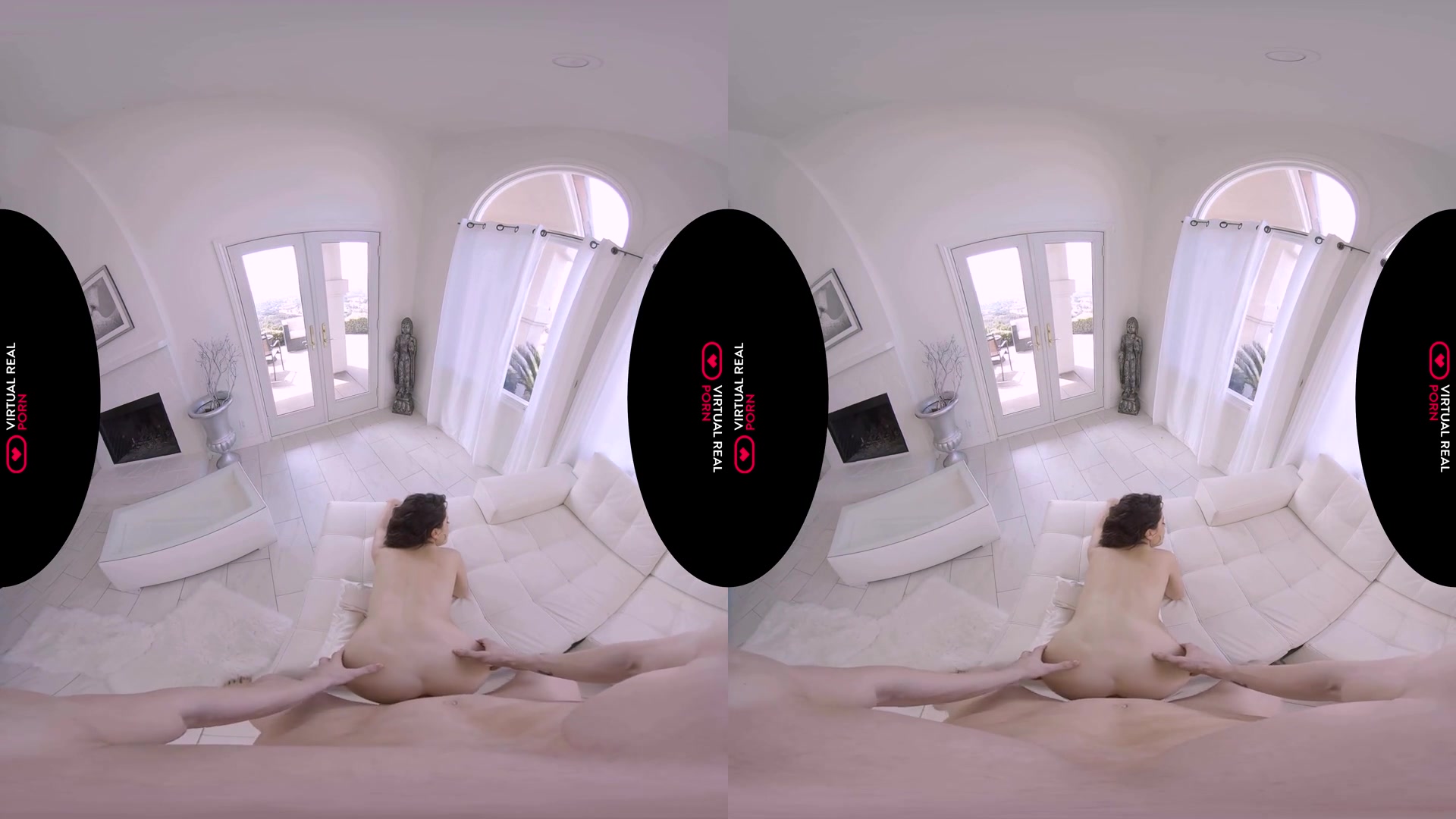 Naughty Tub - VirtualRealPorn
